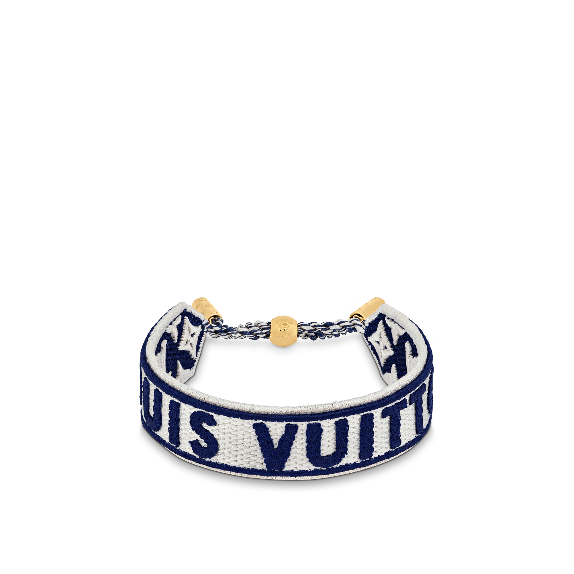 LV Buddy Bracelet - Women - Fashion Jewelry | LOUIS VUITTON ®